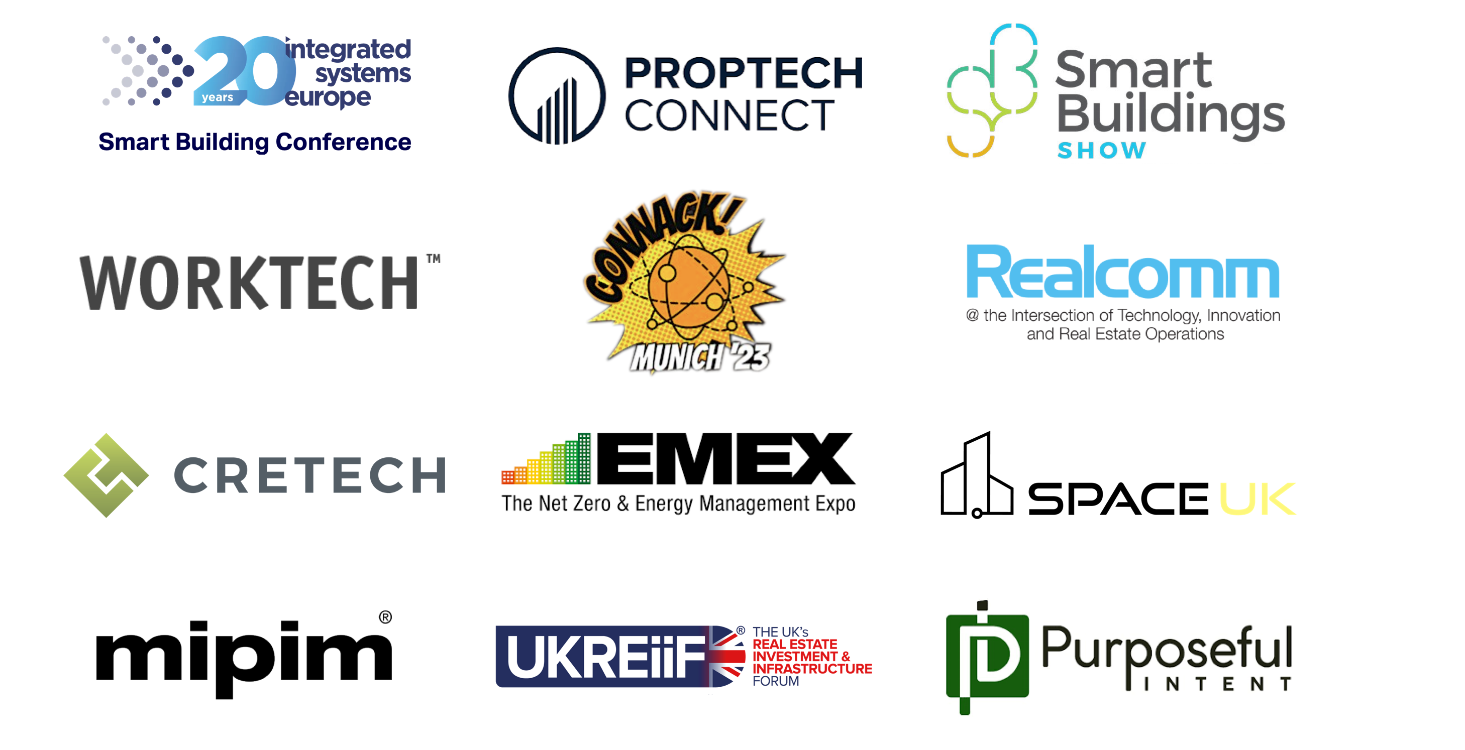 Mapping the PropTech Landscape? – Justin Kirby – dmc