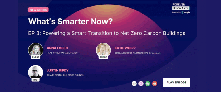What’s Smarter Now? Episode 3: Powering a Smart Transition to Net Zero ...
